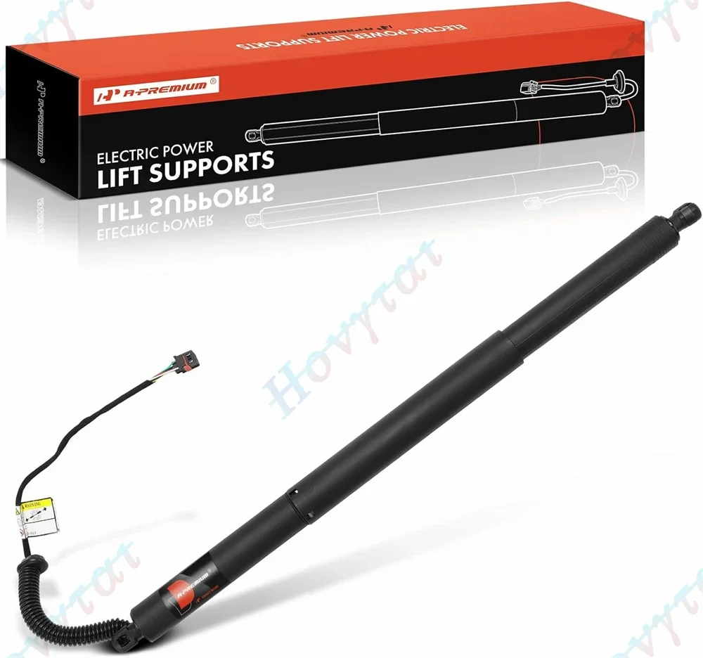 81831CV100 LH Trunk Liftgate Power Hatch Lift Support Opener For KIA EV6 GT LINE 2022-2023 Electric Tailgate Gas Struts