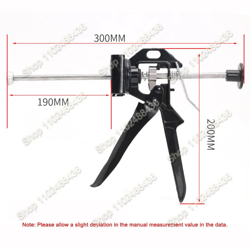 

5910, специальный клеевой пистолет, клеевой пистолет для уплотнения двигателя, инструменты для ремонта автомобилей