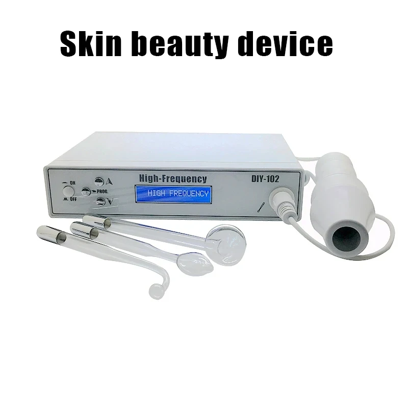 

DIY102 Facial Beauty Device Facial Skin Care Equipment Salon Home Use