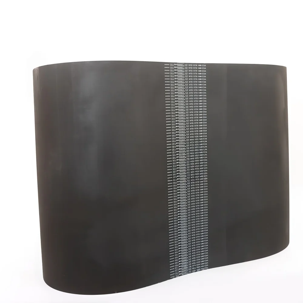 No1 Custom Timing Belt XL/L/H/T5/T10/3M/5M/8M/14M/S5M/S8M/S14M/1.5GT/2GT/3GT/5GT/8YU/2MGT/3MGT