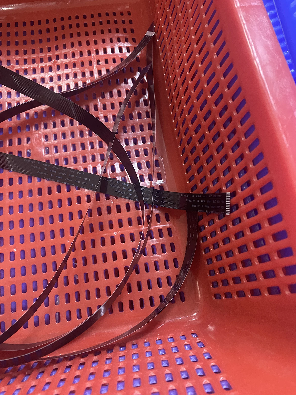 1X FK4-5807-000 FK3…