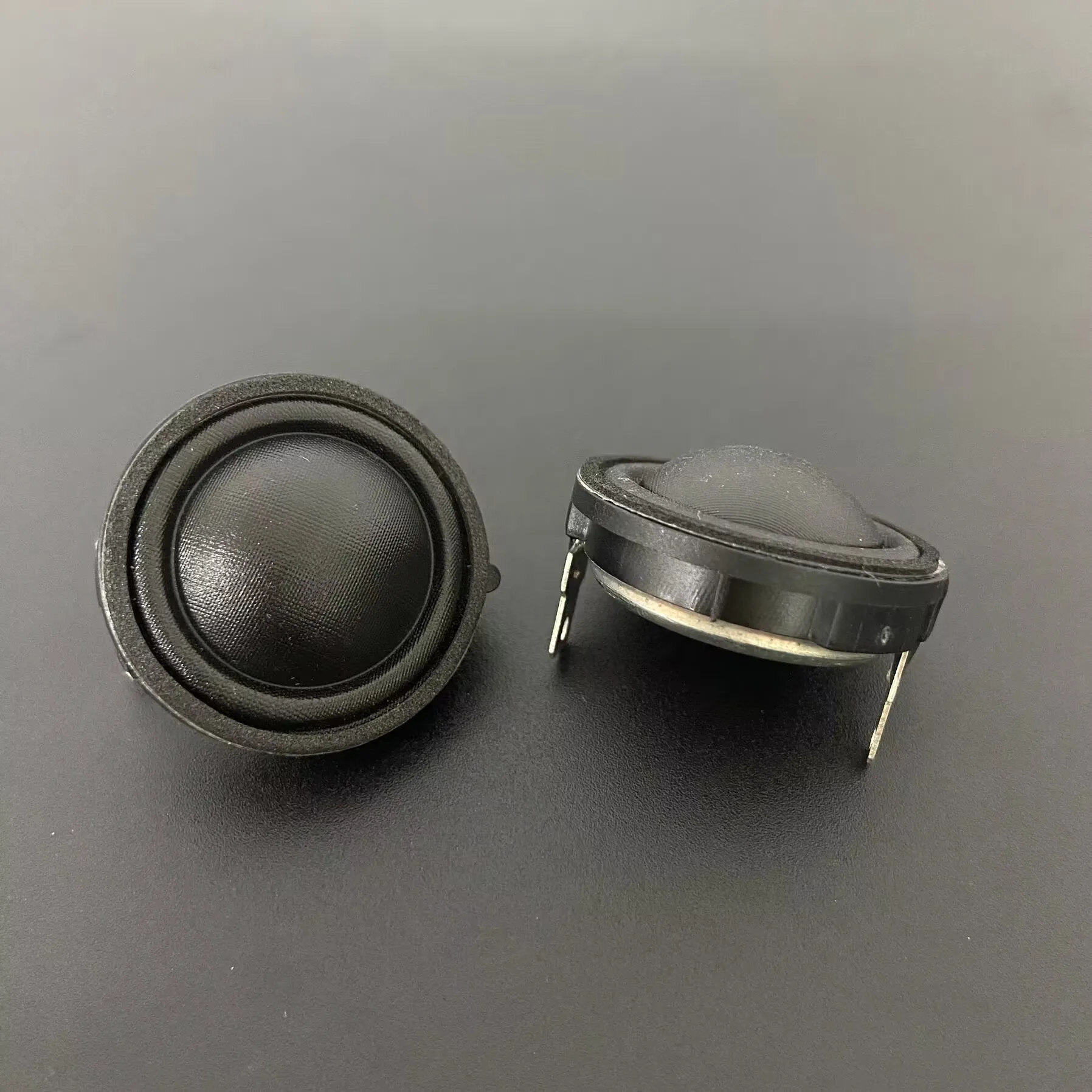 GHXAMP 1 inch 32mm For JBL Harman Kardon Treble Speaker units 4OHM 15W 2PCS view 5