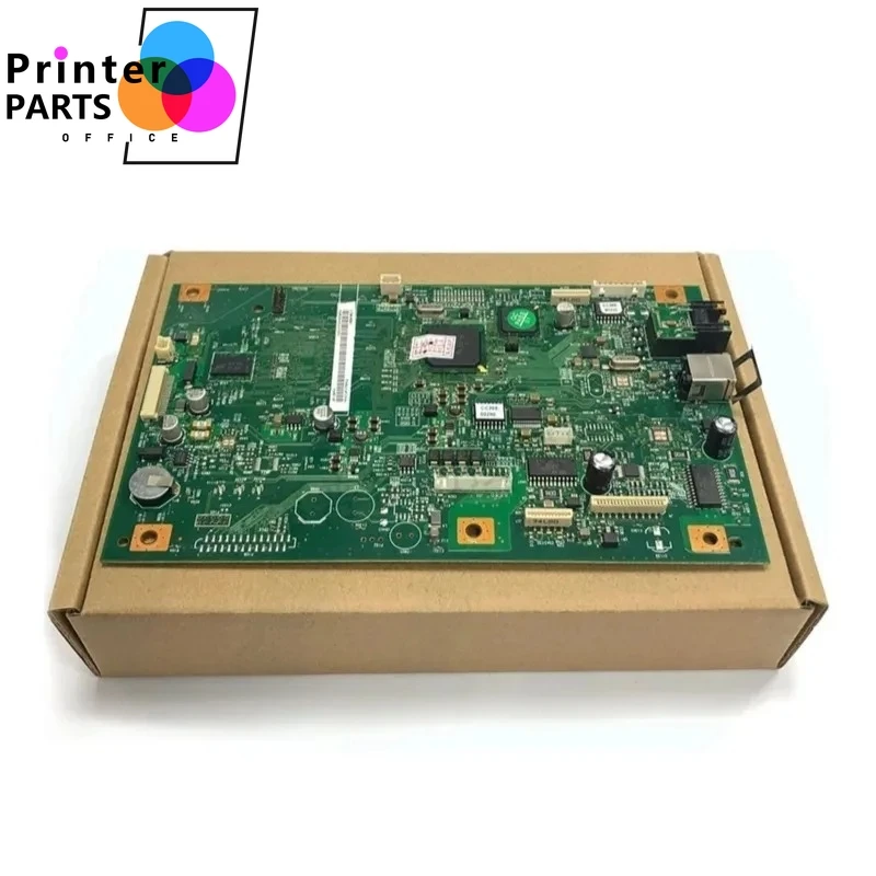 

CC368-60001 CC396-60001 Formatter Board for HP LaserJet 1522 1522N 1522NF M1522N M1522NF Logic Board Printer Spare Parts