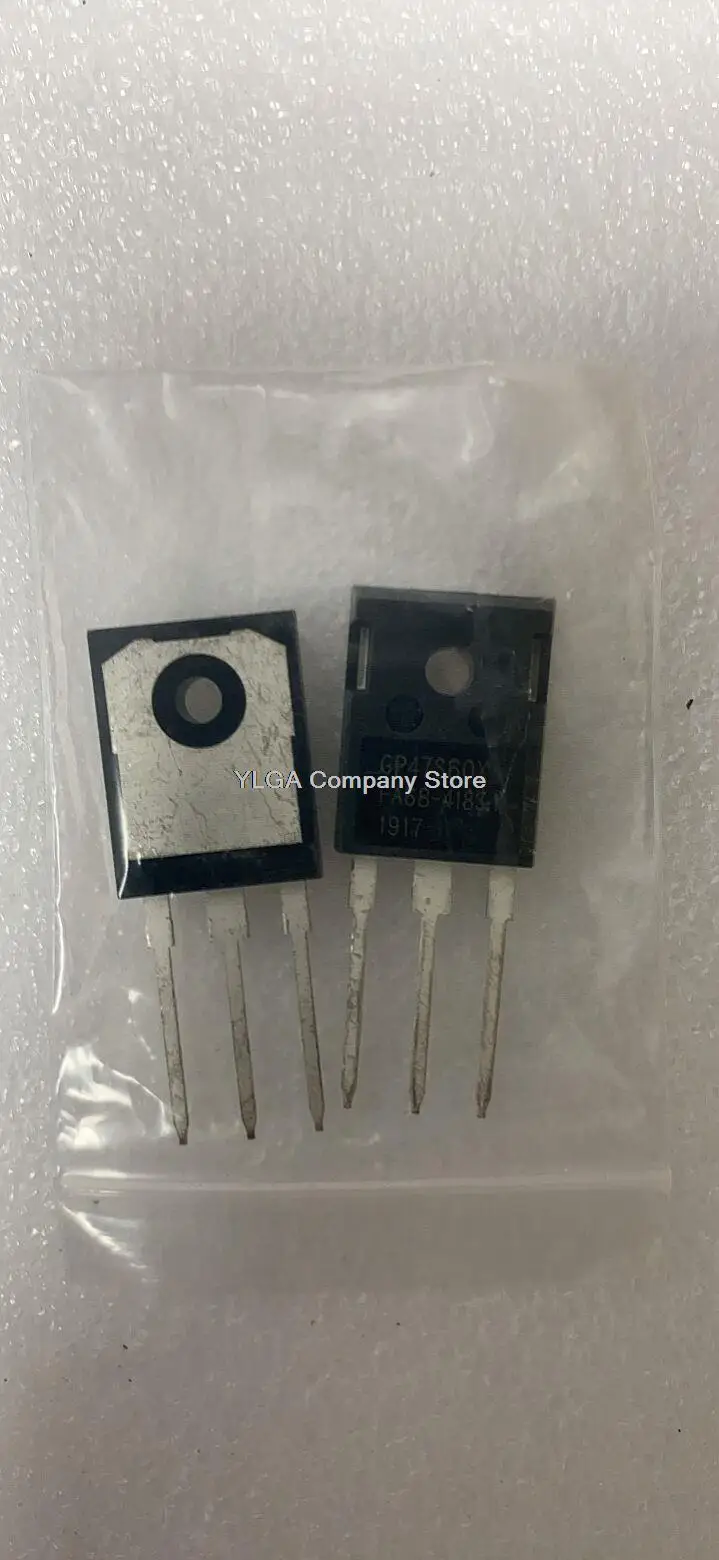 New original GP60S50X GP47S60X GP76S60X GP100S50X field effect transistor    2PCS -1lot