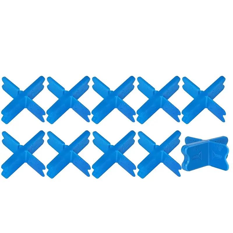 

B50C Deck Spacers Uniform Spacer Between Installed Deck Boards Handy Deck Building Tools