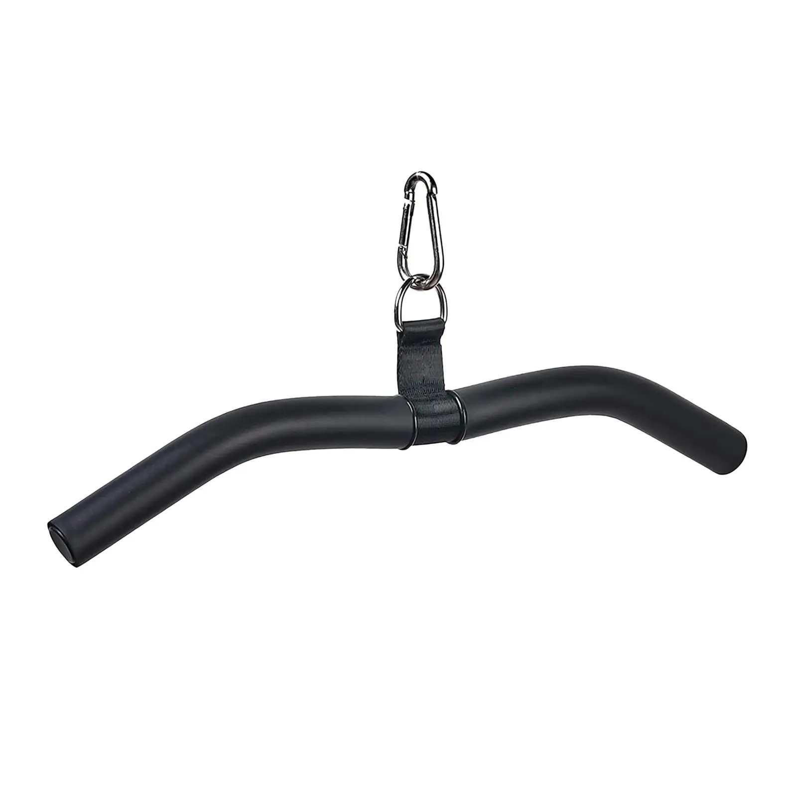 LAT Bar LAT Pulldown Accessories Purpose Guidance Press Push Pull Down Arm Exercise Attachment Attachment Pull for Exercise