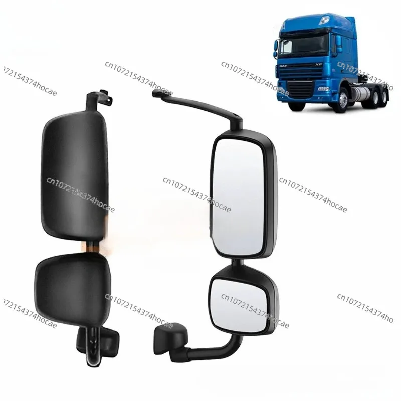 Applicable to for Doctor Duff Car Truck Port Car Rearview Mirror, Rear Mirror, Rear Mirror Accessories