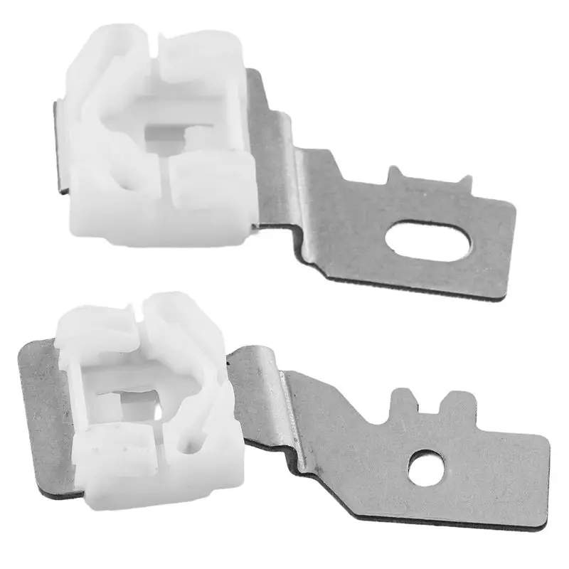 A99F-Car Window Regulator Repair Clips For NISSAN PRIMERA P12 2002-2007