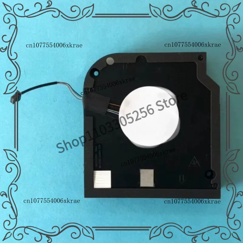 Refurbished CPU Cooling Fan For Dell Precision 3570 Latitude 5530 03YMF8