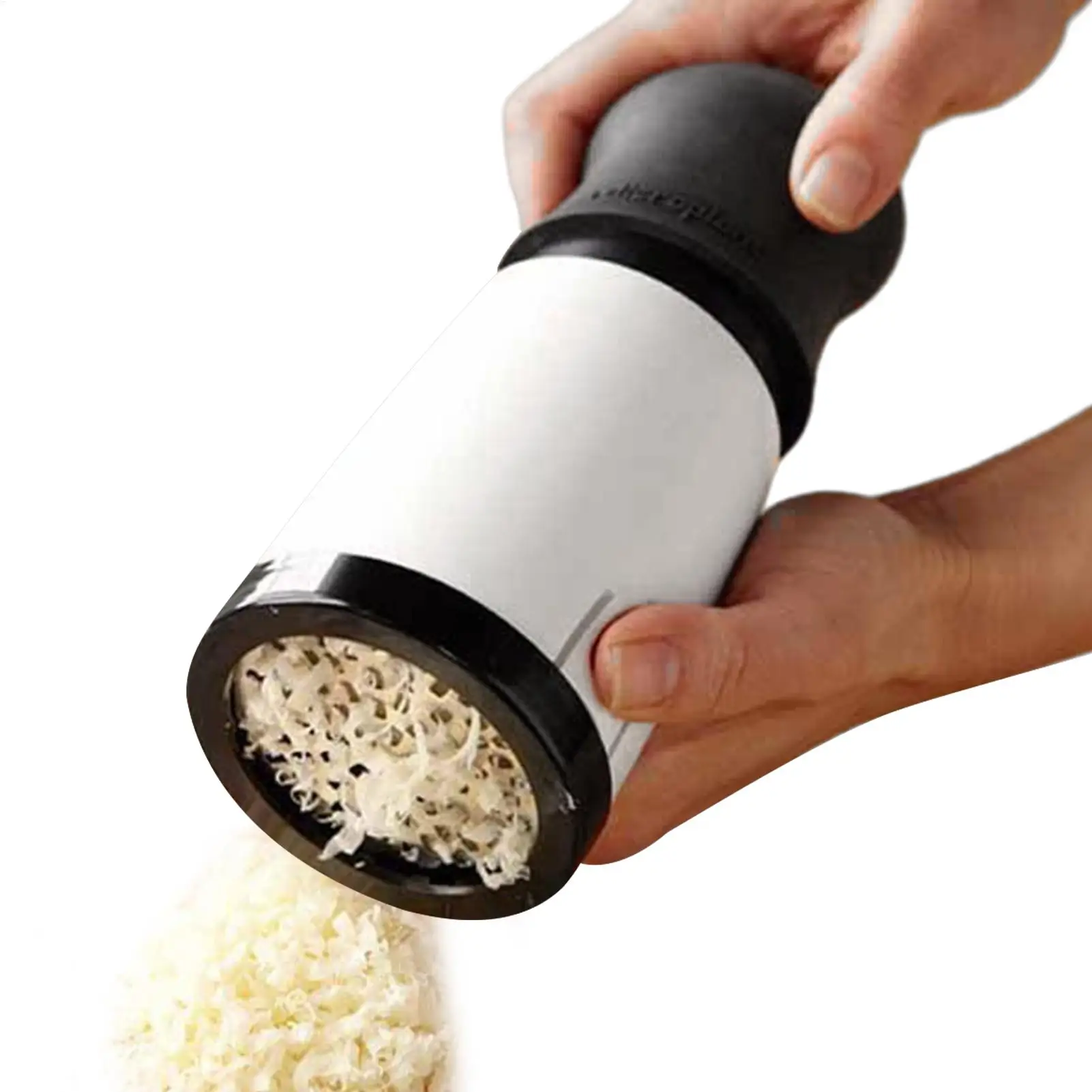 1pc-Hand-Cranked Rotating Cheese Grater Creative Kitchen Cheese Shredder Multi-functional Cheese Grater for Kitchen Baking tools