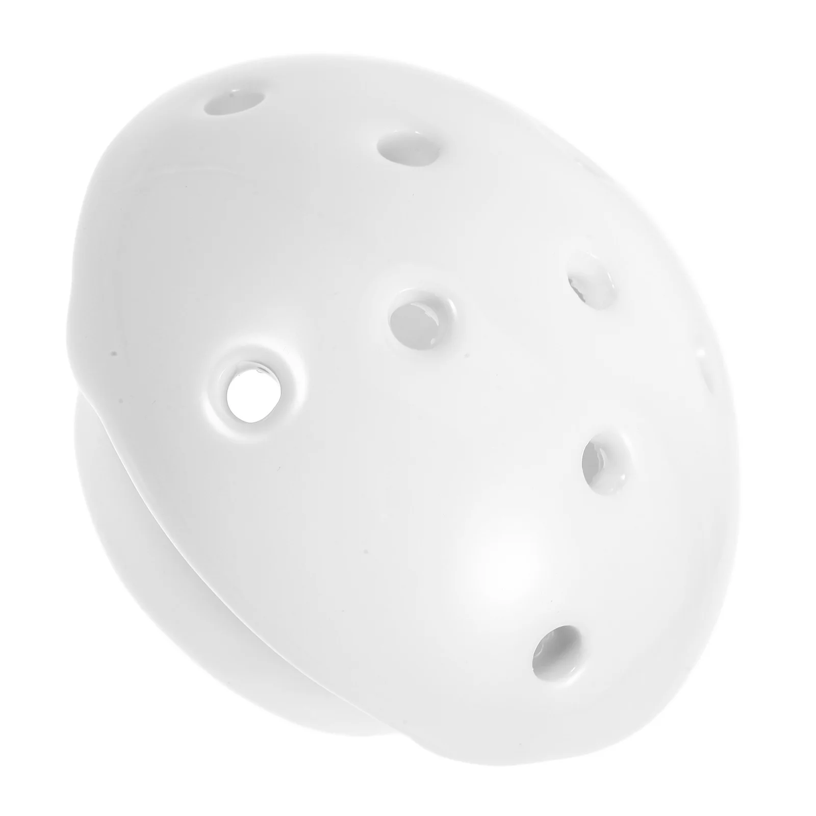 

Ceramic Urinal Strainer Stopper Odor Reducing Smooth Surface Raised Edges for Easy Cleanup Urinal Strainer Urinals Stopper