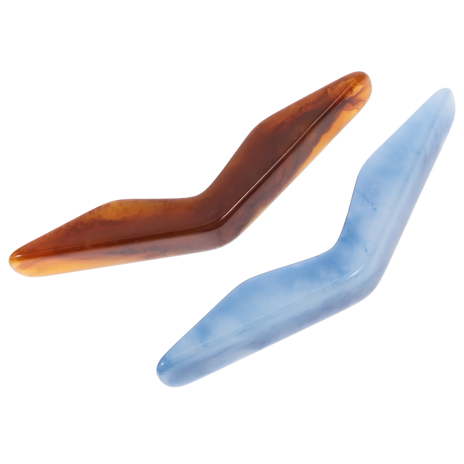 2 قطعة حامل صفحة الكتاب الإبهام خفيف الوزن الراتنج القراءة العرض لعشاق الكتاب المعلمين التخييم في الهواء الطلق المحمولة صفحة مفرشة #6