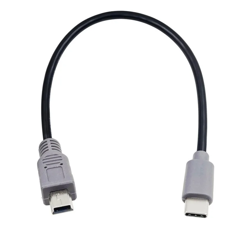 

Type-c to Mini Micro Adapter Micro to Mini Converter USB 2.cable Charging And Transferring Data cable Converter OTG Adaptor