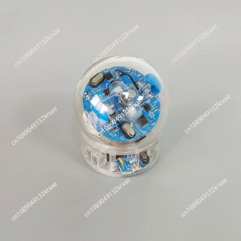 

2025NEW FOR Intelligent Programming Machine Wireless Bluetooth Machine Ball Children's Puzzle