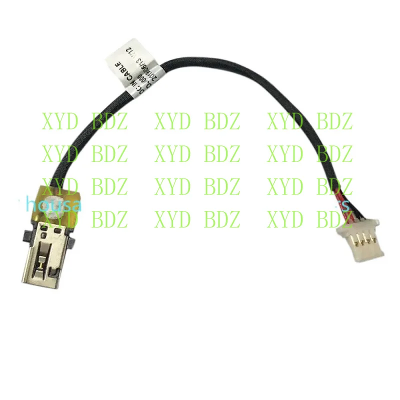 Кабель порта зарядки DB DC для Acer Travelmate X349-M-35YE X349-M-3373