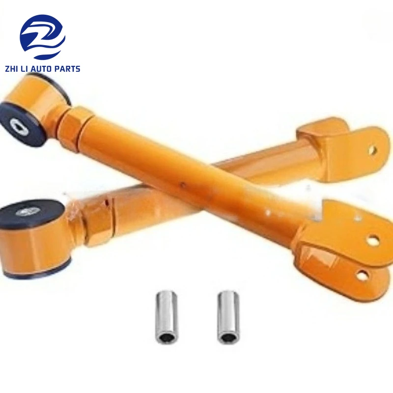 2 PCS Adjustable control arm polyurethane bushing