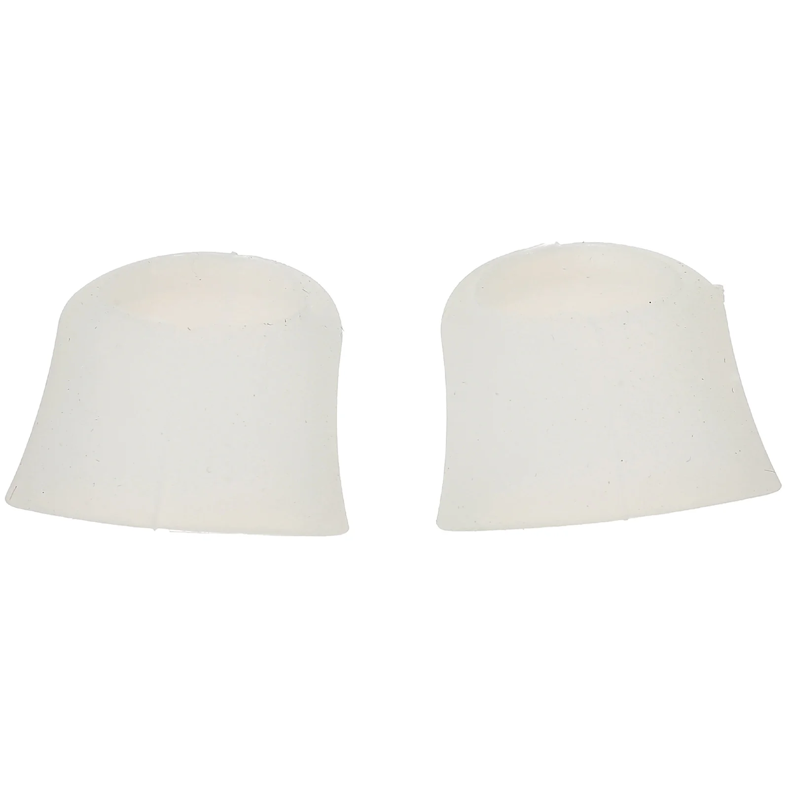 

2Pcs Multi-Functional Silicone Teapot Spout Protectors Anti-Dust Anti-Leak Spout Covers Heat-Resistant Sleeve for Kettle and Tea