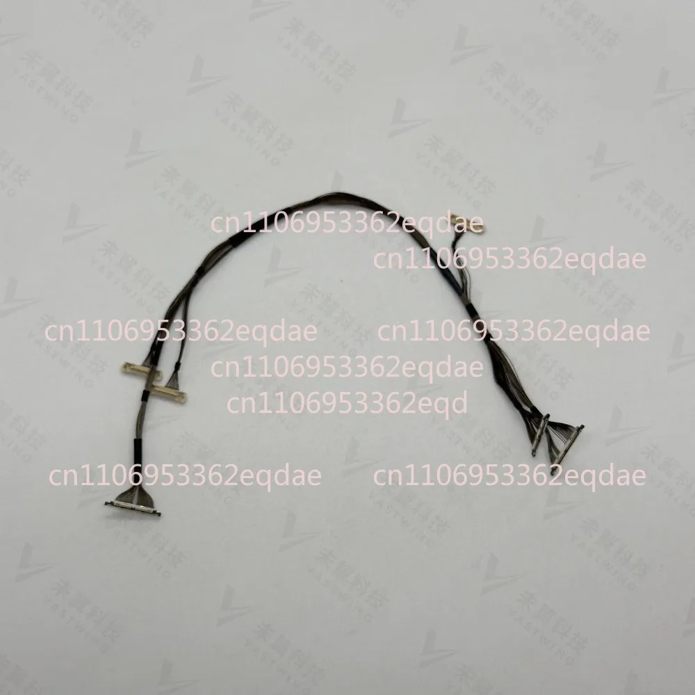 Para Autel Robotics EVO2 V3 640T cámara cardán PTZ Cable de señal reparación repuestos