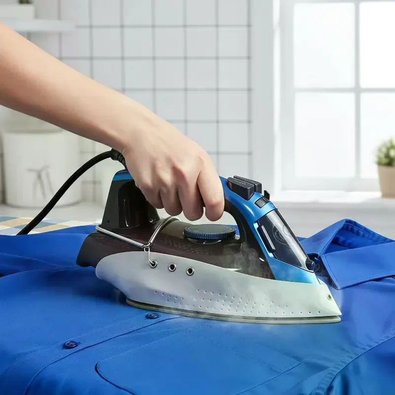 Iron Board Shoe Covers, Ironing Cloth to Protect Clothes, Electric Irons Protector Pads