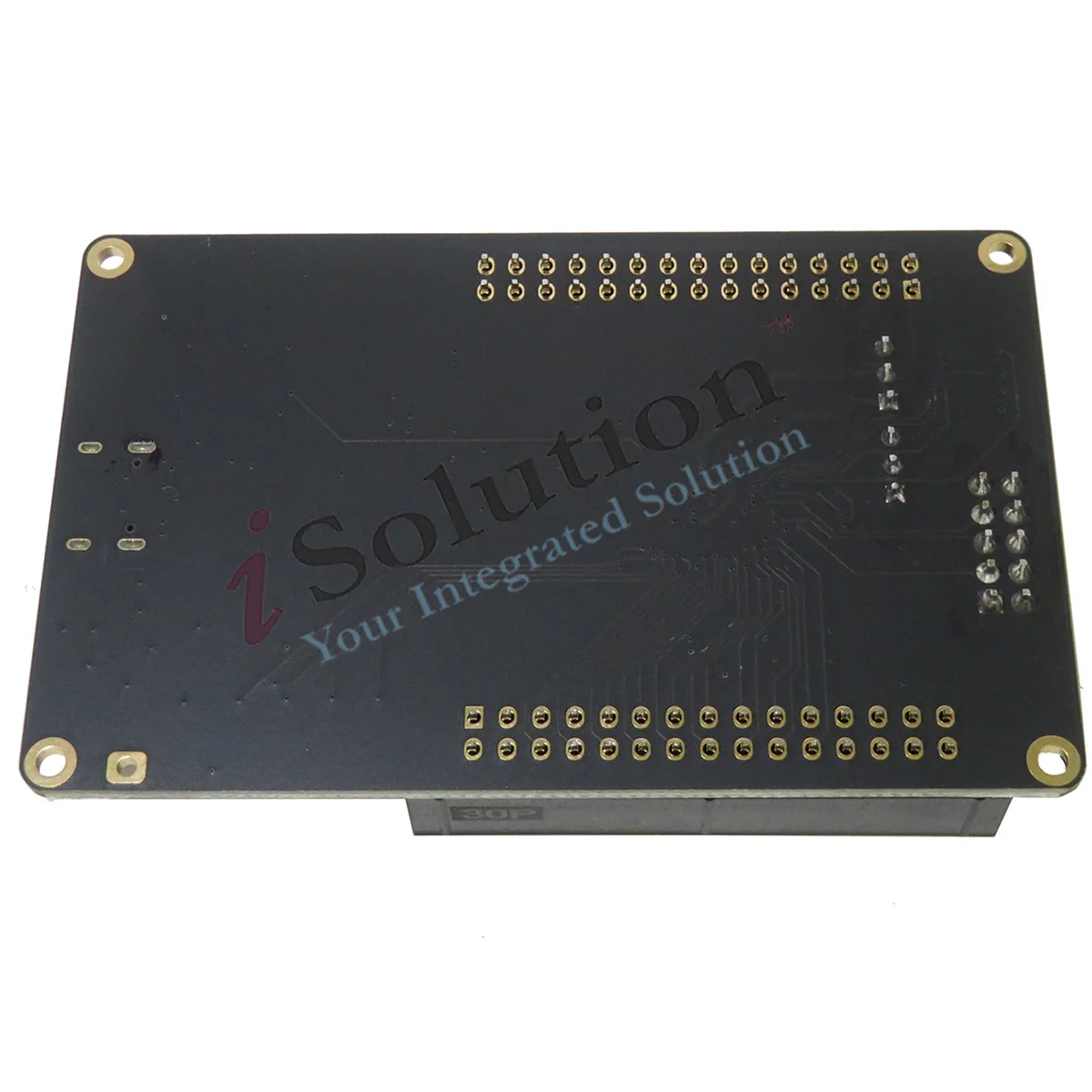 Lattice ECP5 LFE5U-25F-6BG256C ECP5-256 FPGA Development board 