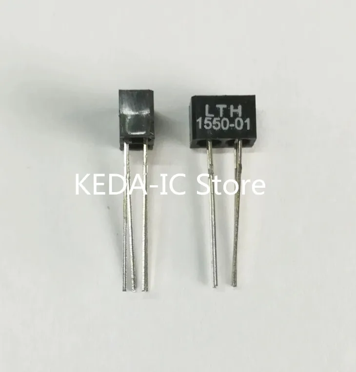 

20-500 шт./лот LTH-1550-01 1550-01 DIP4 Новый оригинал