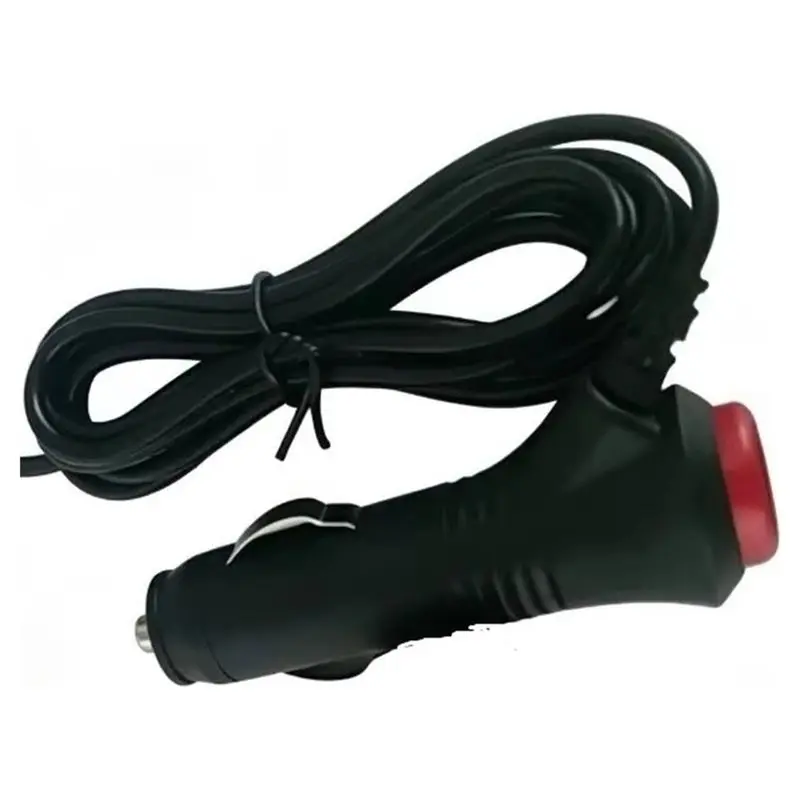 A94E-For Remove Odor 12V Car Air Purifier 10 Negative Head Generator Sterilizer Deodorizer Eliminates Odors And Purifies The