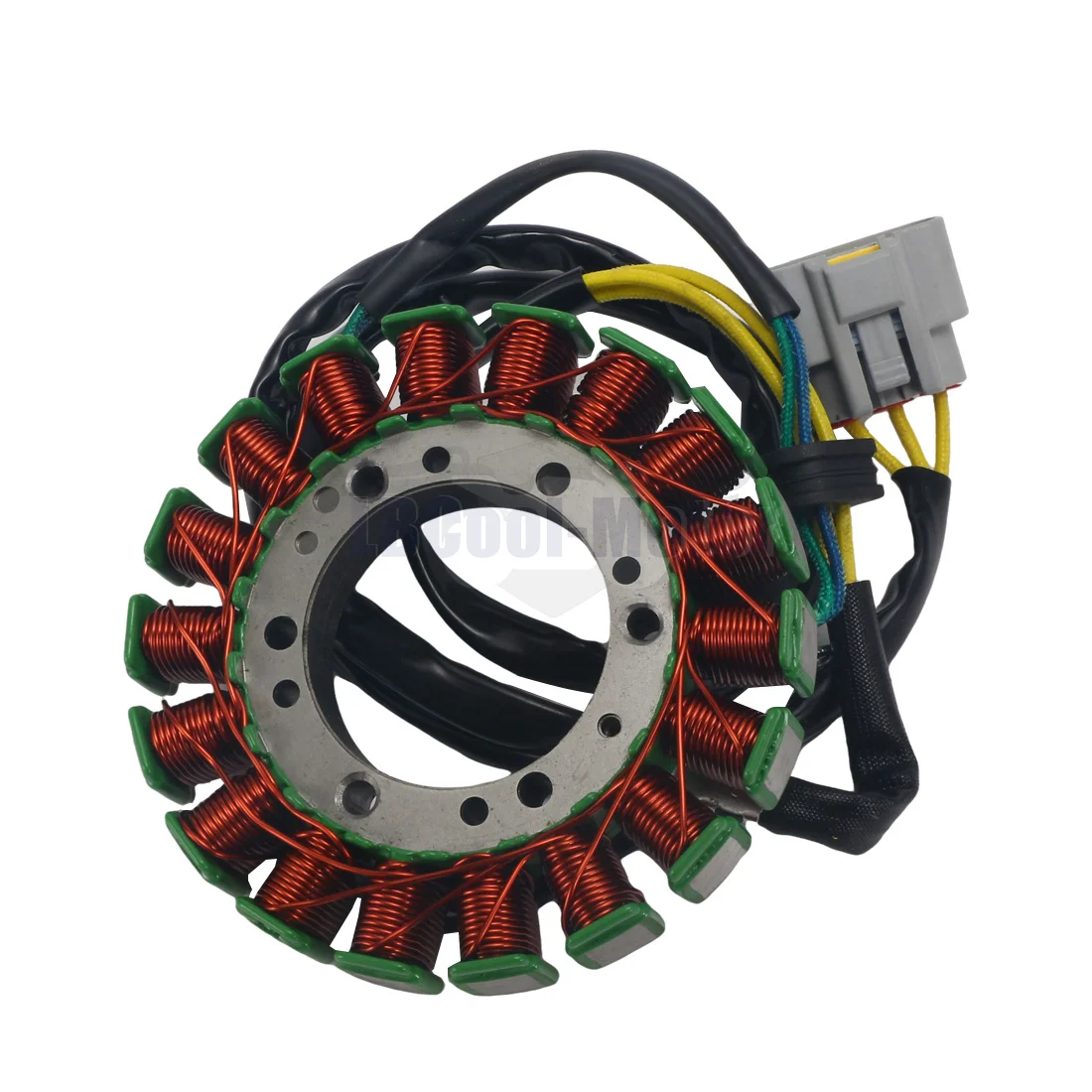 

Generator Magneto Stator Coil For SUZUKI AN650 Burgman SkyWave 2013-2017 2014 2015 2016 32101-26J00-000