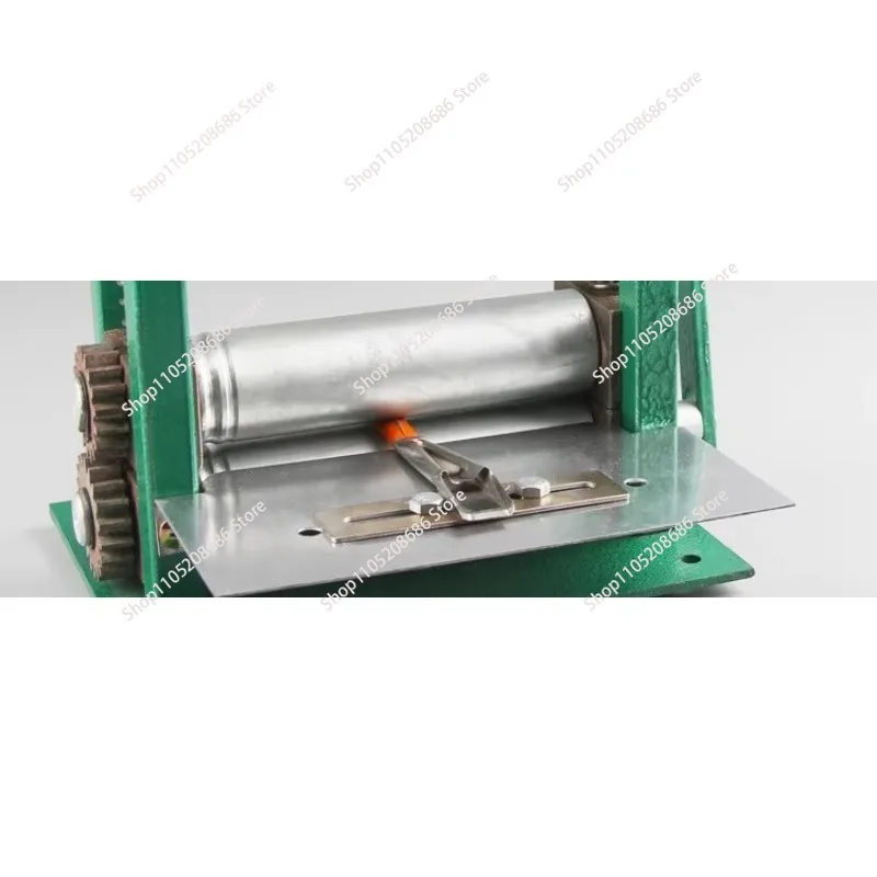 

Маленькая машина для рисования кожи с электрической рукояткой, машина для прессования трубок с плечевым ремнем, машина для ламинирования