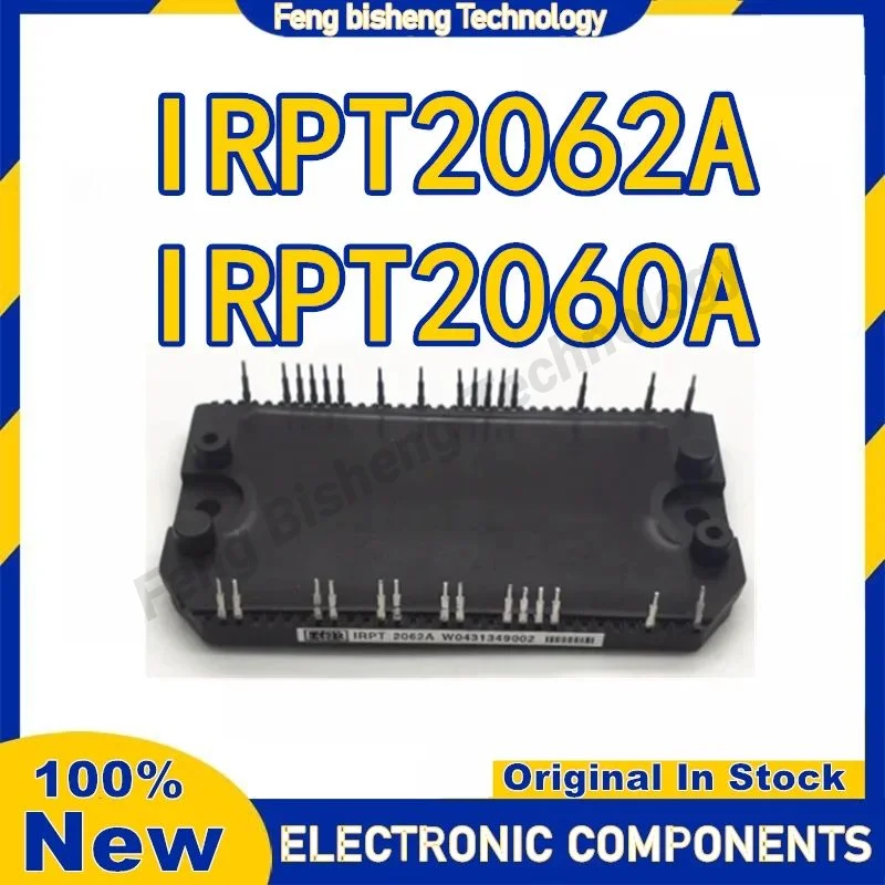 

IRPT2060A IRPT2062A NEW AND ORIGIANL MODULE