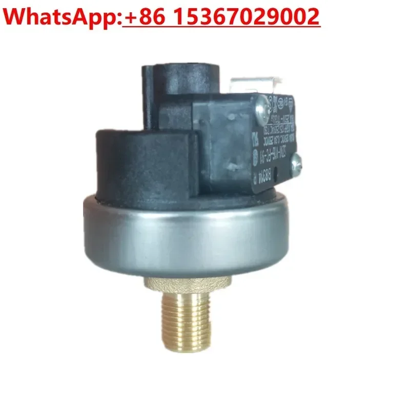 switch Negative pressure Normally open Normally closed Pneumatic negative pressure switch can debug vacuum pump