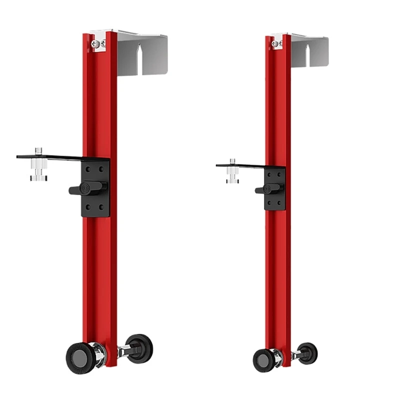 Level Meter Wall Bracket Lasers Wall Hanging Artifact Multifunction Water TOP ones