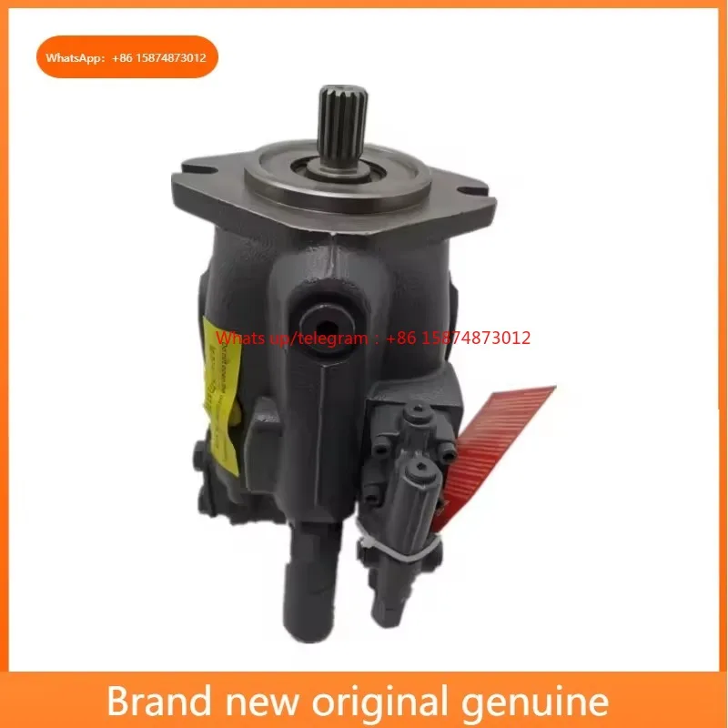 

Factory Price Hydraulic pump ALA10VO hydraulic Variable piston pump AL A10V O 60 AL A10V O 60 DFR1/52L-VUC11N00 pump