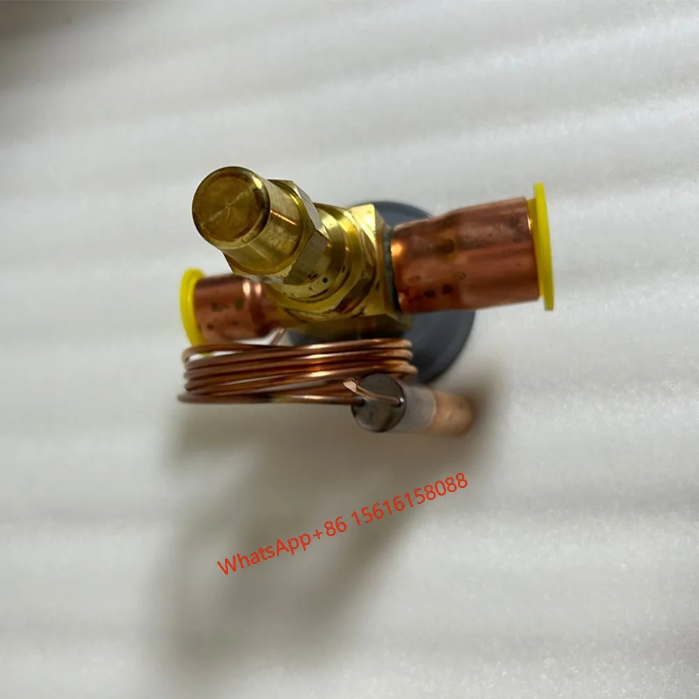 Peças de refrigeração e troca de calor 025-32905-000 válvula de expansão térmica