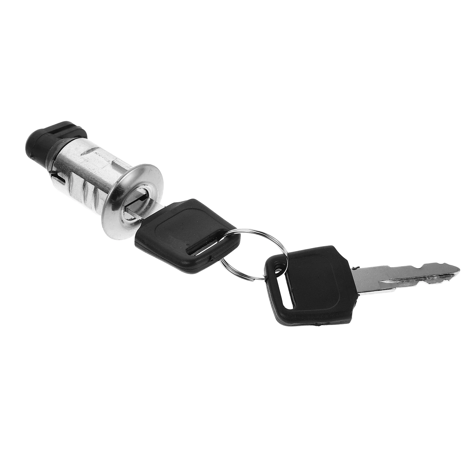 

Motorcycle Seat Lock Switch Cushion Disc Brake Anti Theft Heavy Duty Reliable Durable Aluminum Parking Outdoor Security Easy Use