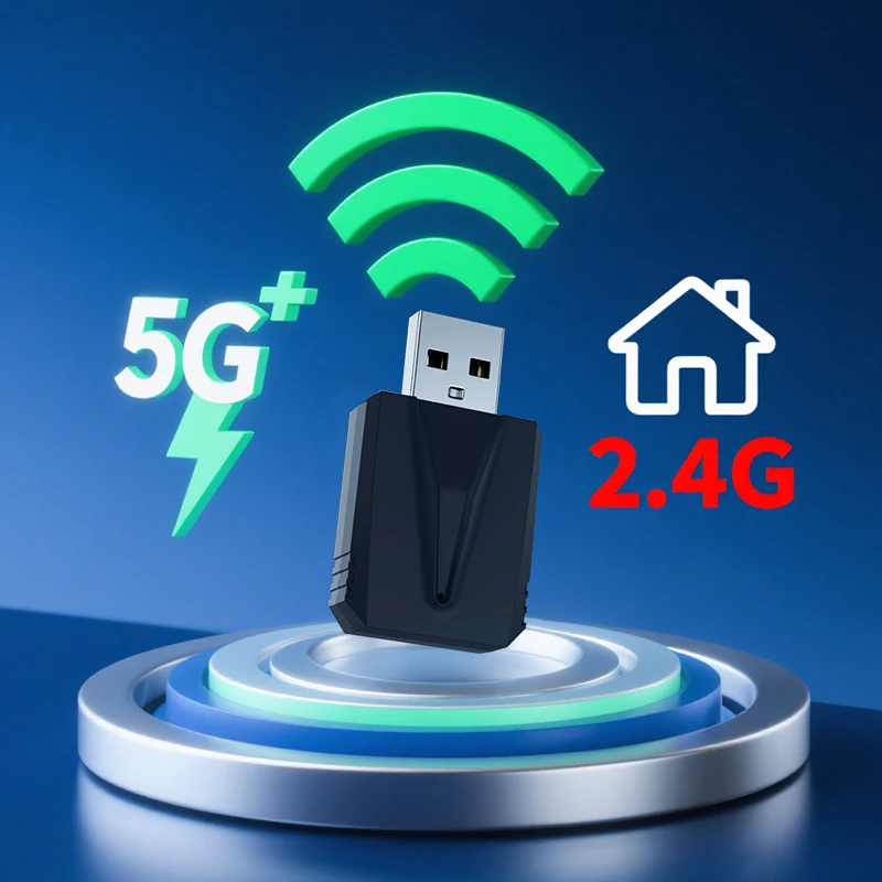 محول XUDA New Mini السلكي إلى CarPlay اللاسلكي وAndroid Auto 2in1 مناسب لـ 99% من السيارات الأصلية مع carplay/auto سلكي #6