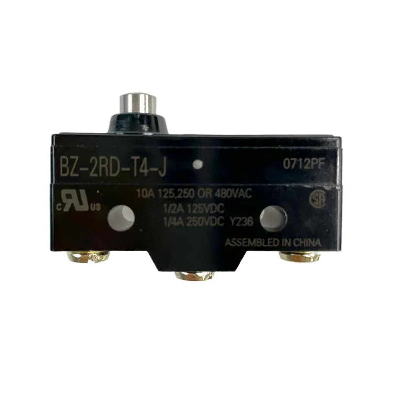 マイクロスイッチ-bz-2r-t4-j-bz-2rd-t4-j-bz-2rw82-t4-j-bz-2rw80-t4-j-bz-2rq18-t4-j-1個