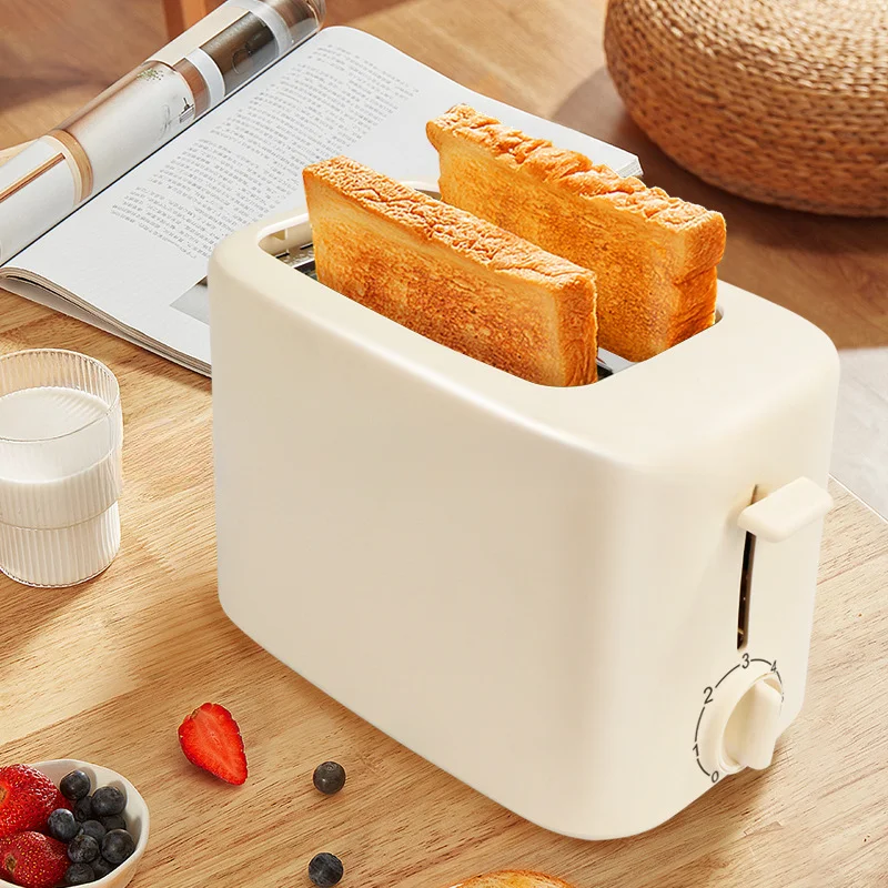 

Bread Toaster for sandwiches maker electric kitchen Double Oven Full-Automatic Multi-Functional household Mini Toaster