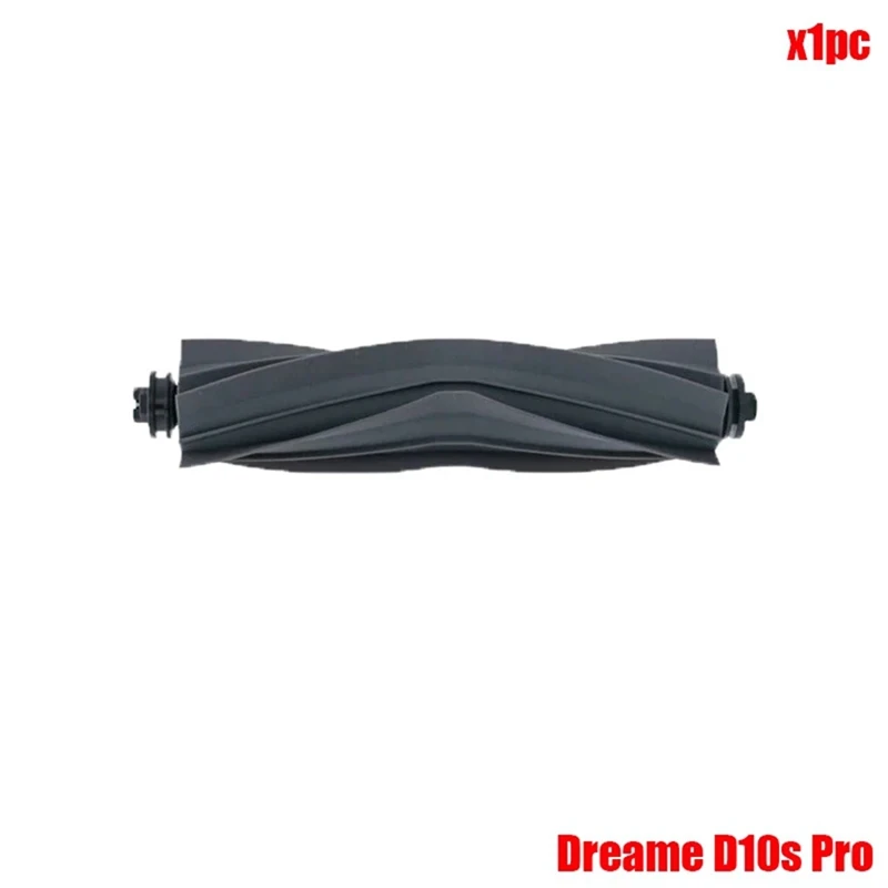 For Dreame D10S / D10S Pro Robot Vacuum Cleaner Main Side Brush Hepa Filter Mop Cloth Rags Replacement