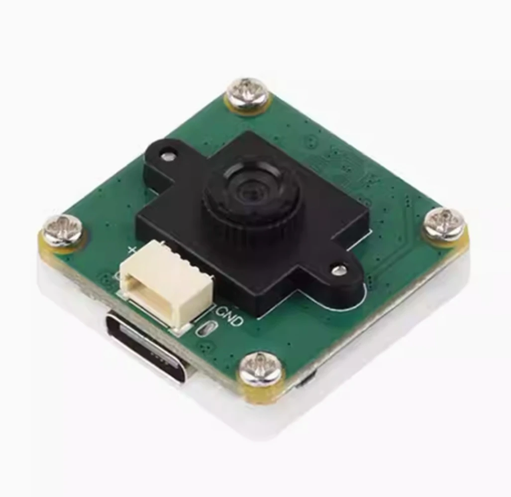 

Глобальная USB-камера Raspberry Pi, 1 миллион OV9281, 120 кадров в секунду, черно-белая, Global Shutter Jeston RDK