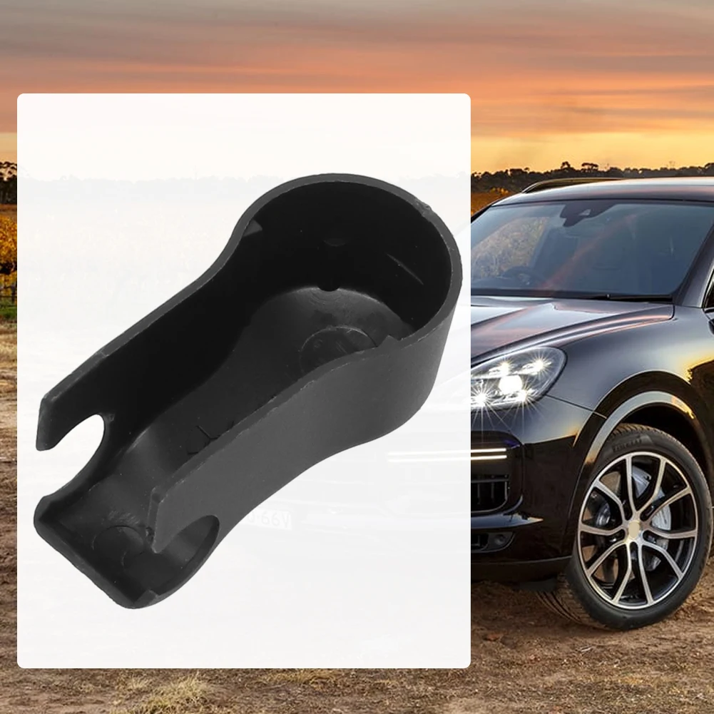 Part Cap Tool 1392933 Arm Nut Black Cover Cap For VOLVO 240 244 245 Practical Accessories Brand New High Quality