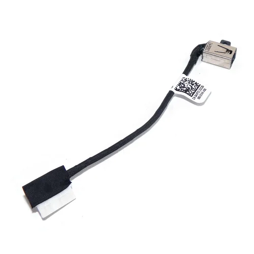 Imagen 2 del producto Cable de puerto de alimentación CC para ordenador portátil de repuesto para DELL Inspiron 3405 3501 3505 5593 04VP7C DC 301015 Q00