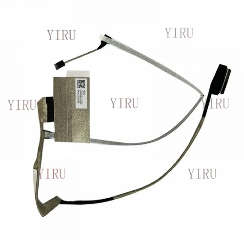 

Видеокабель L с ЖК-дисплеем для HP pavilion Gaming 16-a 16-a0001la 16-a0004l 30P DD0G3JLC000