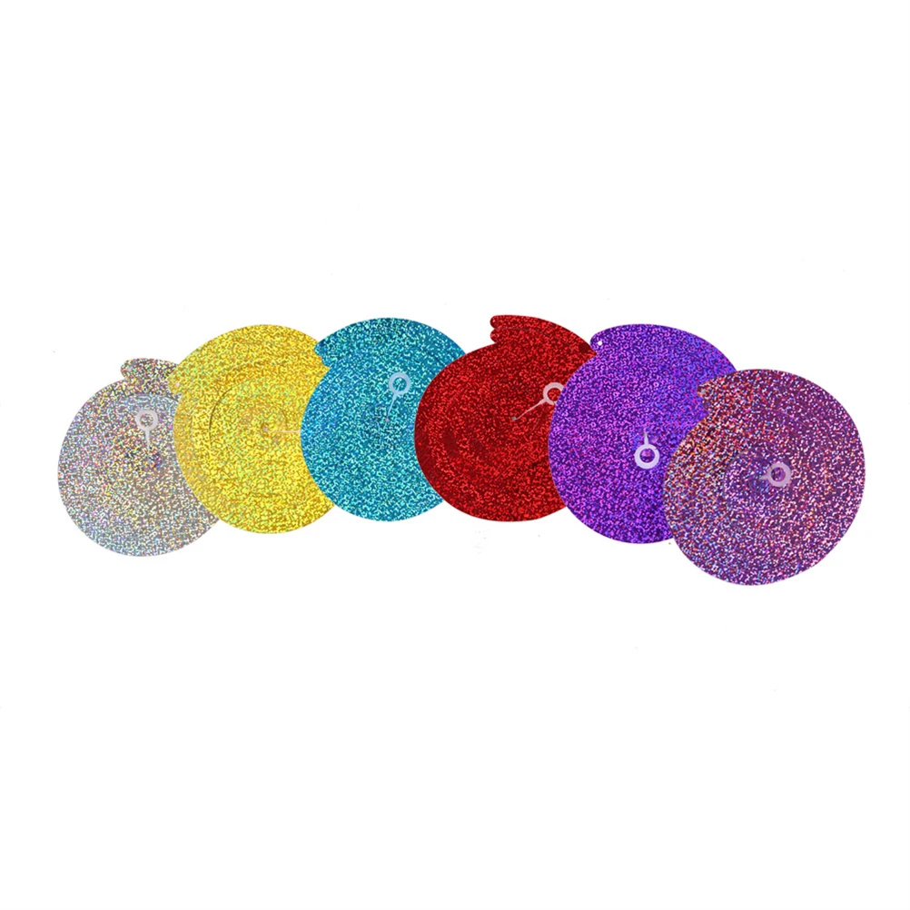 

Spiral Ornaments Xmas Hanging Whirls Decorations Colorful Ceiling Swirl Foil Swirls Streamers Holiday