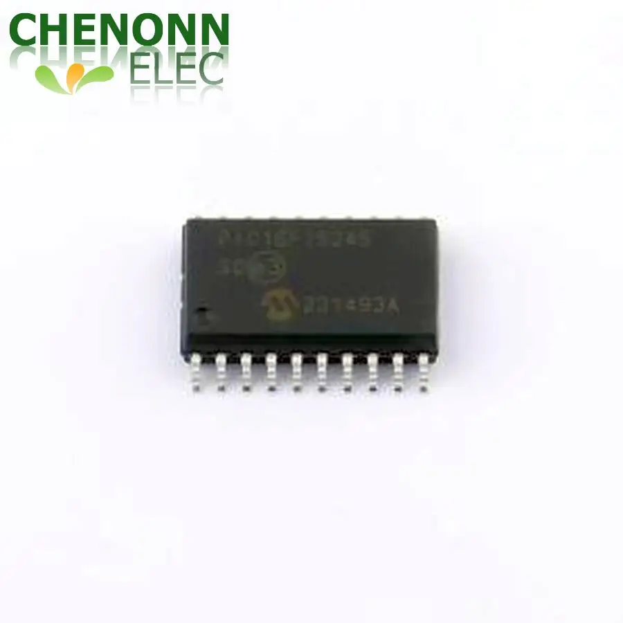 10PCS/LOT PIC16F15245-I/SO (Microcontrollers)