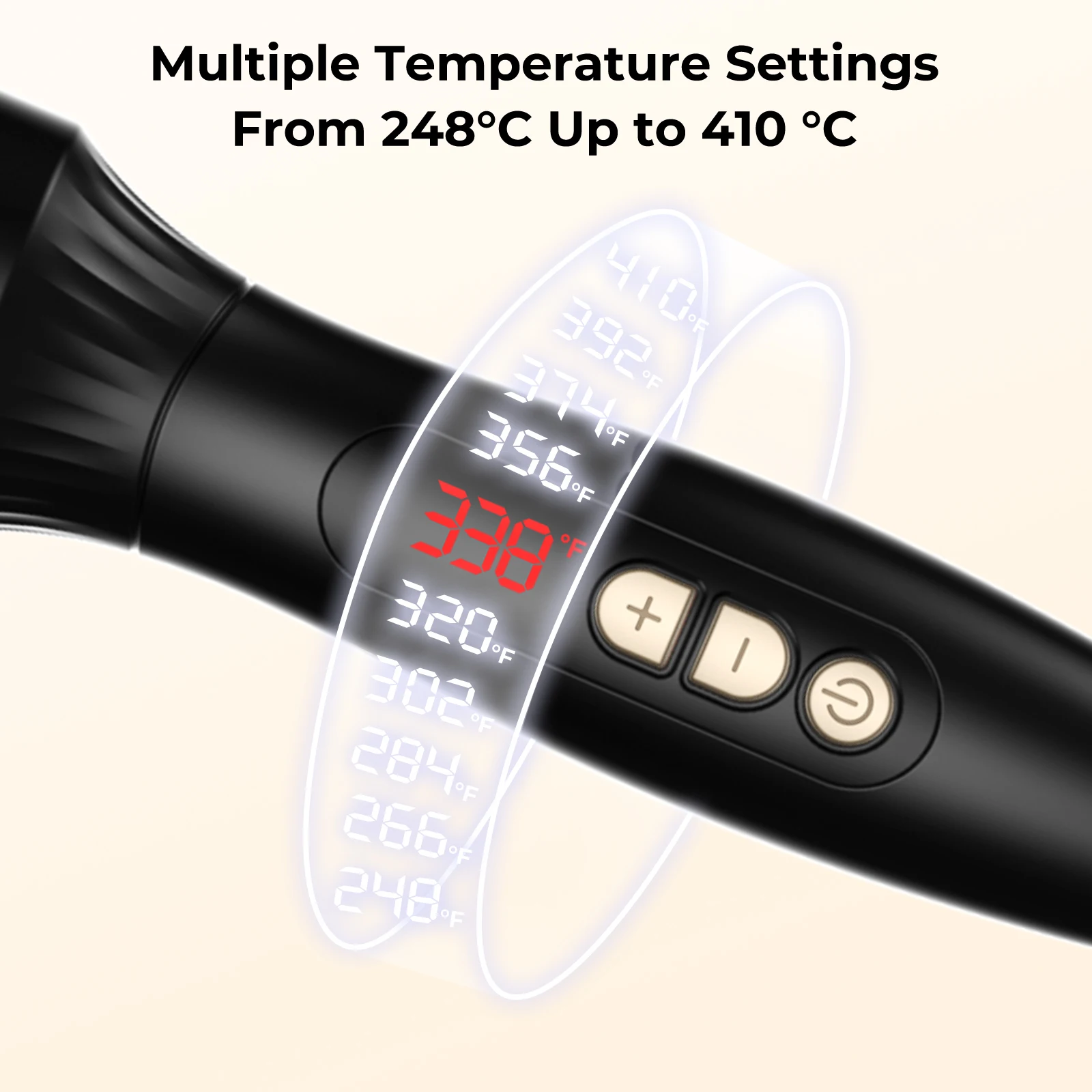 Thumbnail 2 - #29 Best Heated Styling Brushes to Buy In 2026