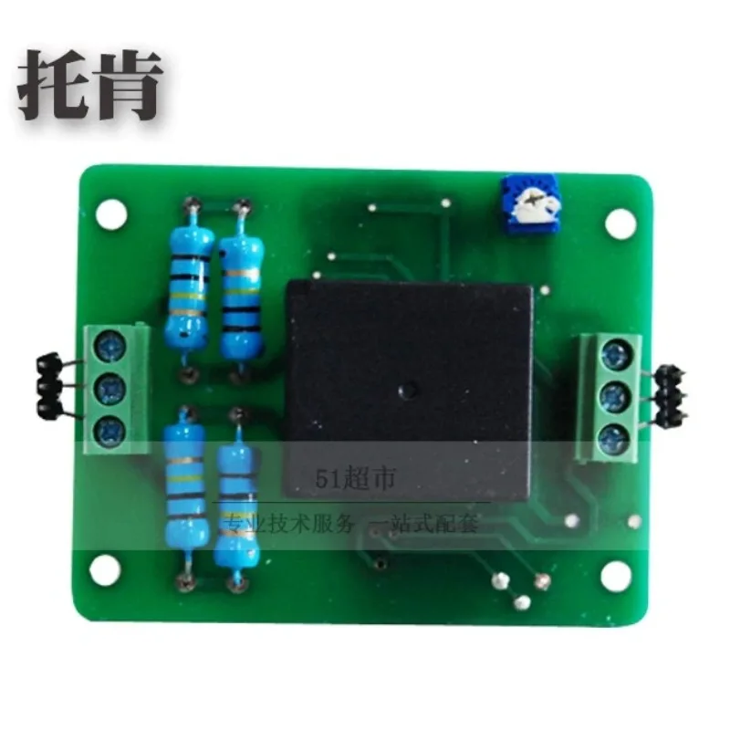 Genuine promotion TBV-ADA closed-loop voltage sensor voltage transmitter hot sale