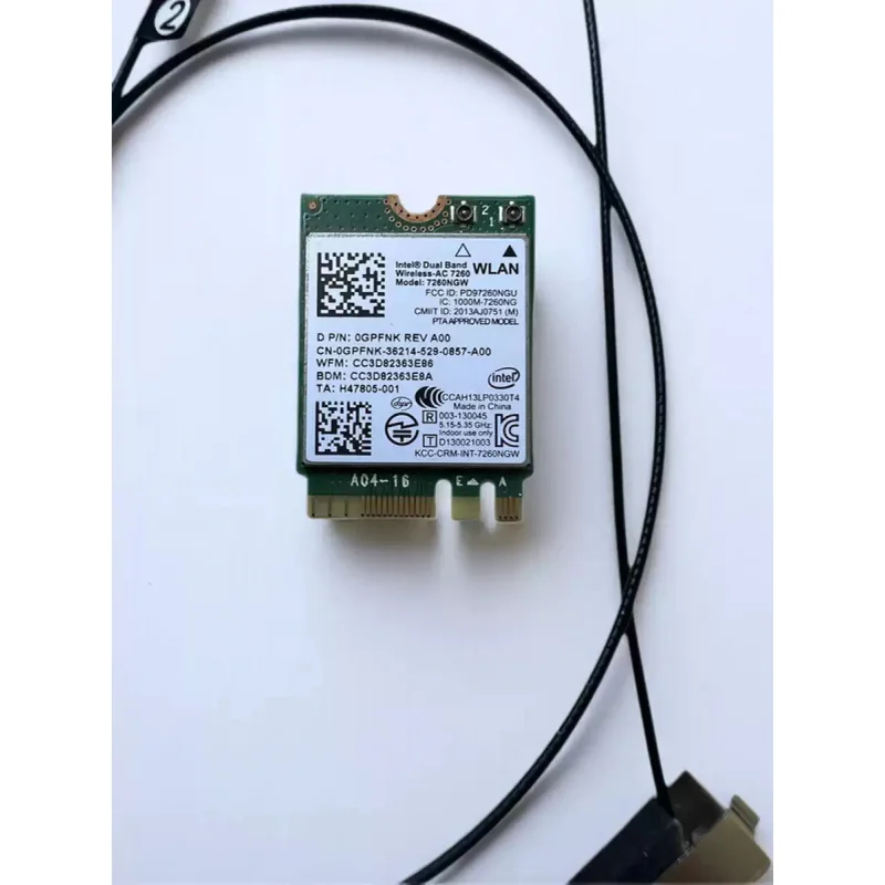 for HP Hidden antenna DM Antenna  wifi Antenna 400 600 800 G3 G4 G5 Series