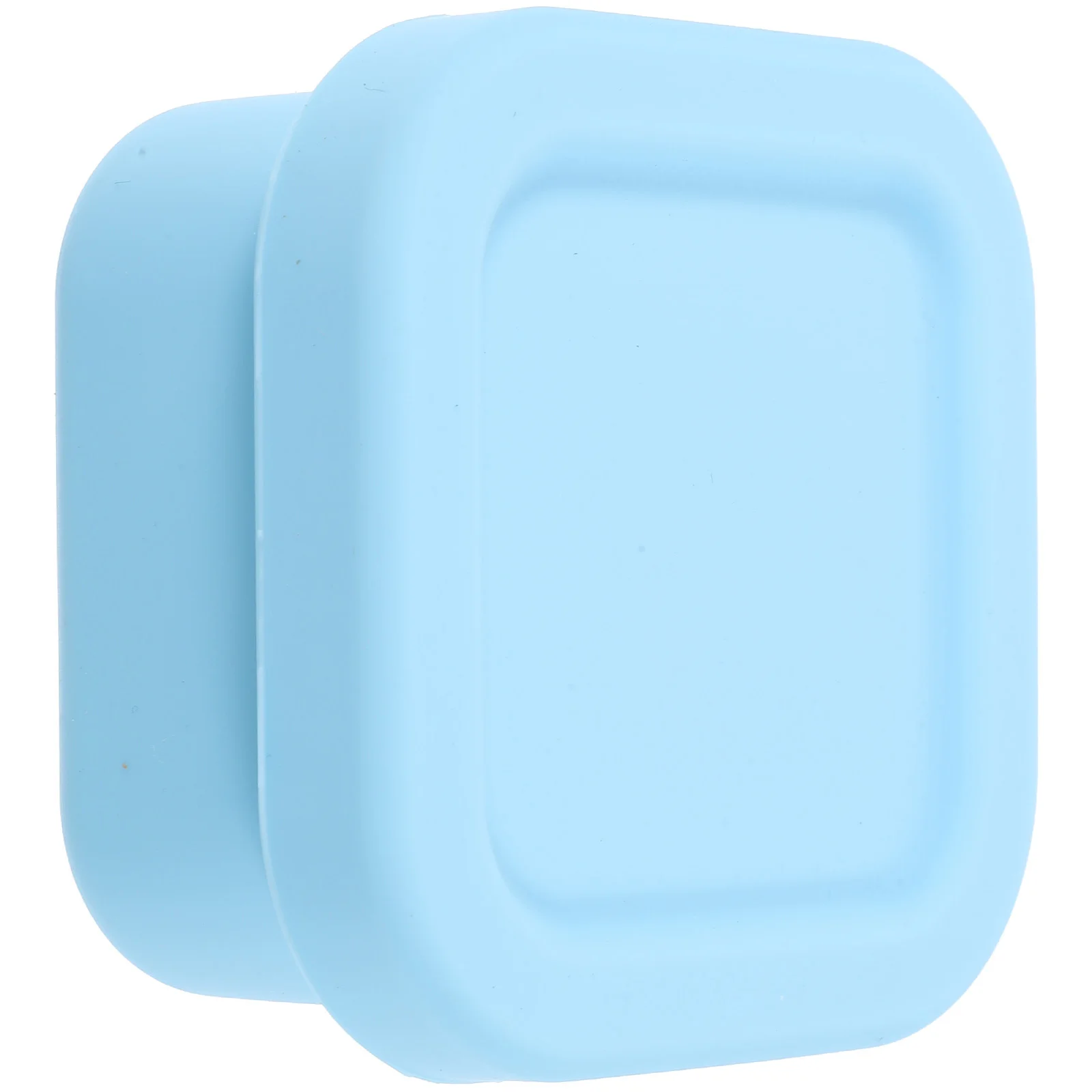 

Silicone Food Storage Container Large Capacity Portable Lunch Box For Office Microwave Freezer Fridge Bento Container