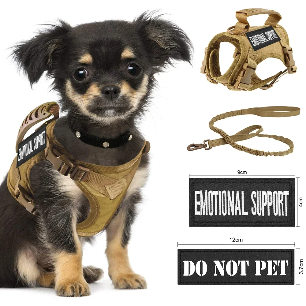 Dog & Cat Vest Easy to Put On Adjustable Mesh Breathable Anti - shedding Comfortable  Plush Cat Vest for Ultimate Cushioned