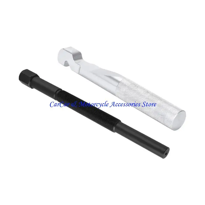 

G5AD Comprehensive Single Handed Operation Clutch Changing Tool Set Suitable for 570 800 900 1000 Offers Stability Durability